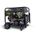 موتور برق بنزینی ویگو 8.5 کیلووات استارتی مدل WG11500E