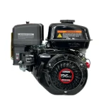 موتور تک بنزینی لانسین G200F- موتور 196 سی‌سی