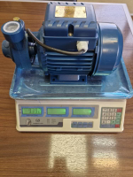 الکترو پمپ سام 1 اسب محیطی DMPM80 - Image 3