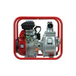 موتور پمپ بنزینی ولکانو 1.5 اینچ مدل VWP20B