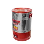 پتو شور 45 کیلویی