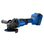 کیت شارژی ۴ عددی براشلس ویوارکس مدل VR2404-BCK (۲۴ ولت) - Image 6