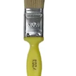 قلم مو رنگ روغن رزا سایز 1 مو کرم