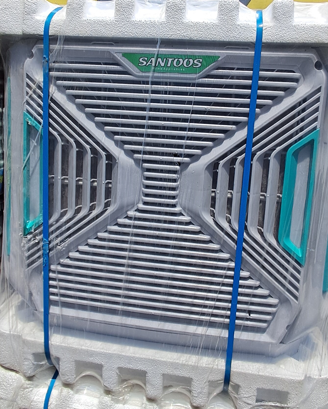 ۲۰۲۵۰۵۲۰_۱۰۵۶۲۹.jpg کولر آبی سلولزی پلیمری مدل 4000 ریموت دار 550 وات - Image 1