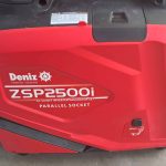 موتور برق بنزینی دنیز 2.5 کیلووات -Deniz-ZSP2500i- سایلنت