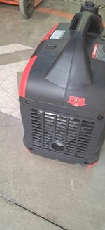 موتور برق بنزینی دنیز 2.5 کیلووات -Deniz-ZSP2500i- سایلنت - Image 2