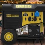 مجهز به ریموت استارت — روشن‌ کردن دستگاه از فاصله، بدون نیاز به مراجعه مستقیم موتور قدرتمند برای تأمین برق خانه، ویلا، کارگاه، جوشکاری یا مغازه کارکرد طولانی با مخزن ۲۵ لیتر و توان خروجی بالا سیستم محافظتی شامل سنسور کمبود روغن، AVR (تنظیم‌گر ولتاژ) و محافظ ولتاژ — از تجهیزات شما در برابر نوسان محافظت می‌شود. کیت چرخ «Never Flat» و دسته‌ی حمل یکپارچه برای جابجایی آسان گارانتی یک ساله که آسودگی خاطر کاربر را افزایش می‌دهد