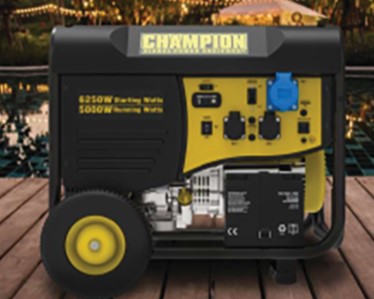 مجهز به ریموت استارت — روشن‌ کردن دستگاه از فاصله، بدون نیاز به مراجعه مستقیم موتور قدرتمند برای تأمین برق خانه، ویلا، کارگاه، جوشکاری یا مغازه کارکرد طولانی با مخزن ۲۵ لیتر و توان خروجی بالا سیستم محافظتی شامل سنسور کمبود روغن، AVR (تنظیم‌گر ولتاژ) و محافظ ولتاژ — از تجهیزات شما در برابر نوسان محافظت می‌شود. کیت چرخ «Never Flat» و دسته‌ی حمل یکپارچه برای جابجایی آسان گارانتی یک ساله که آسودگی خاطر کاربر را افزایش می‌دهد