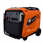 موتور برق سایلنت ۱۱ کیلووات هواسدان مدل H11500iE