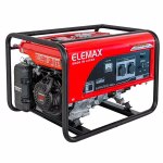 موتور برق بنزینی 4.7 کیلووات هوندا المکس  SH5300EX